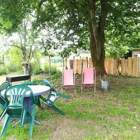 Independant Neuf, Ideal Nature Au Calme, Proche Rivieres, N147 & Civaux Casa de Férias