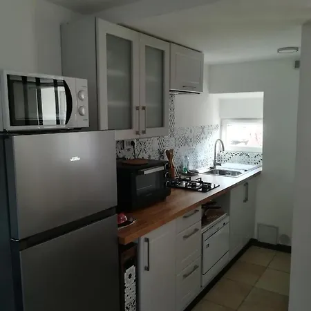 Casa de Férias Independant Neuf, Ideal Nature Au Calme, Proche Rivieres, N147 & Civaux