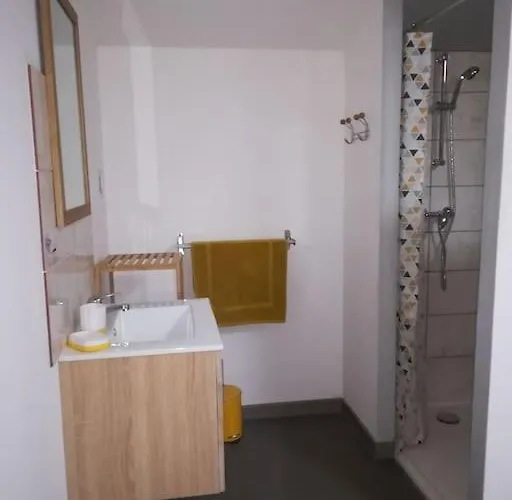 Indépendant Neuf, Idéal Nature Au Calme, Proche Rivières, N147&civaux Сasa de vacaciones *