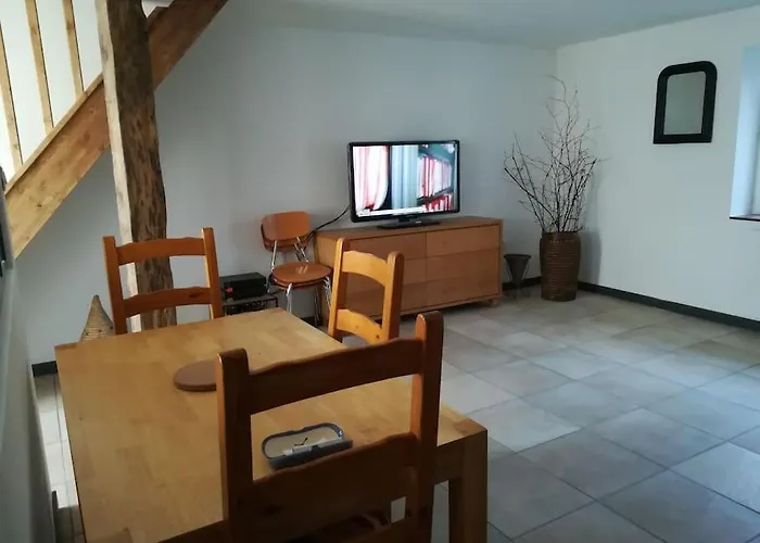 Indépendant Neuf, Idéal Nature Au Calme, Proche Rivières, N147&civaux Сasa de vacaciones Mazerolles (Vienne)