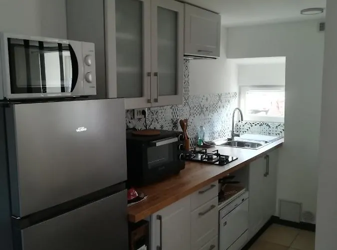 Сasa de vacaciones Indépendant Neuf, Idéal Nature Au Calme, Proche Rivières, N147&civaux